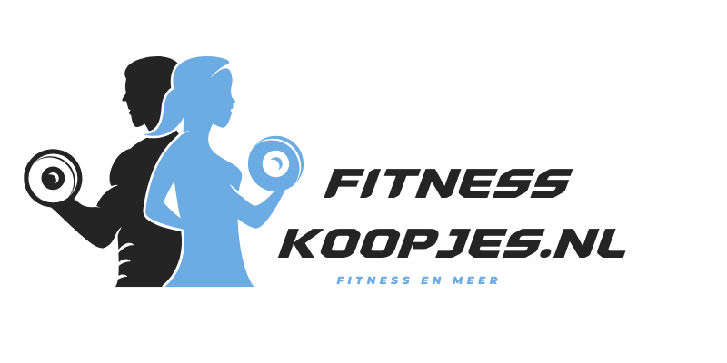 Fitnesskoopjes.nl